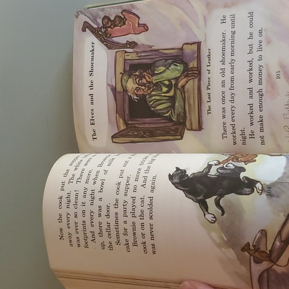 Vintage 1946 We Grow Up Reader - Gates Huber Peardon - Picture 15 of 16